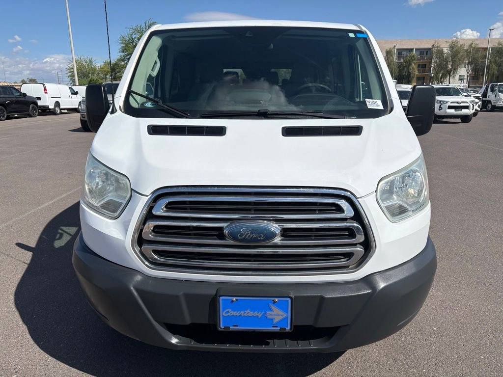 Used 2015 Ford Transit 150 XLT image 4