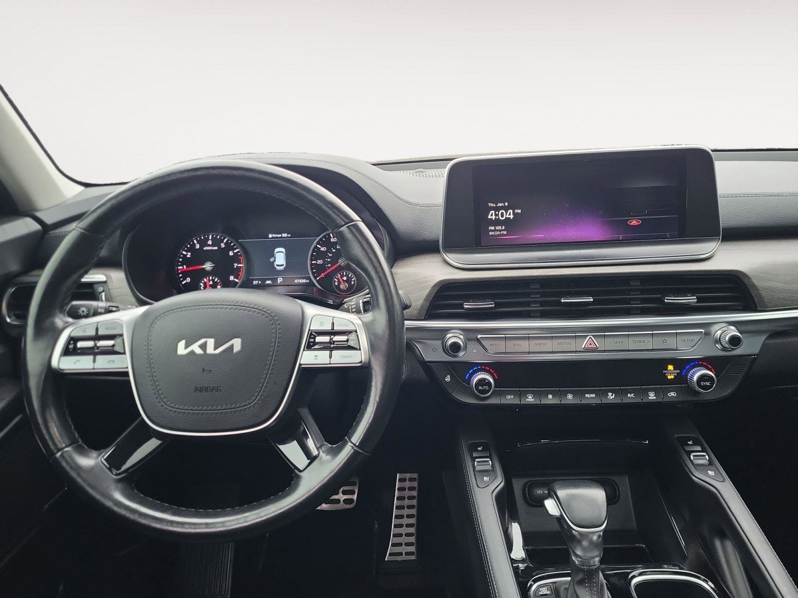 Used 2022 Kia Telluride SX image 13