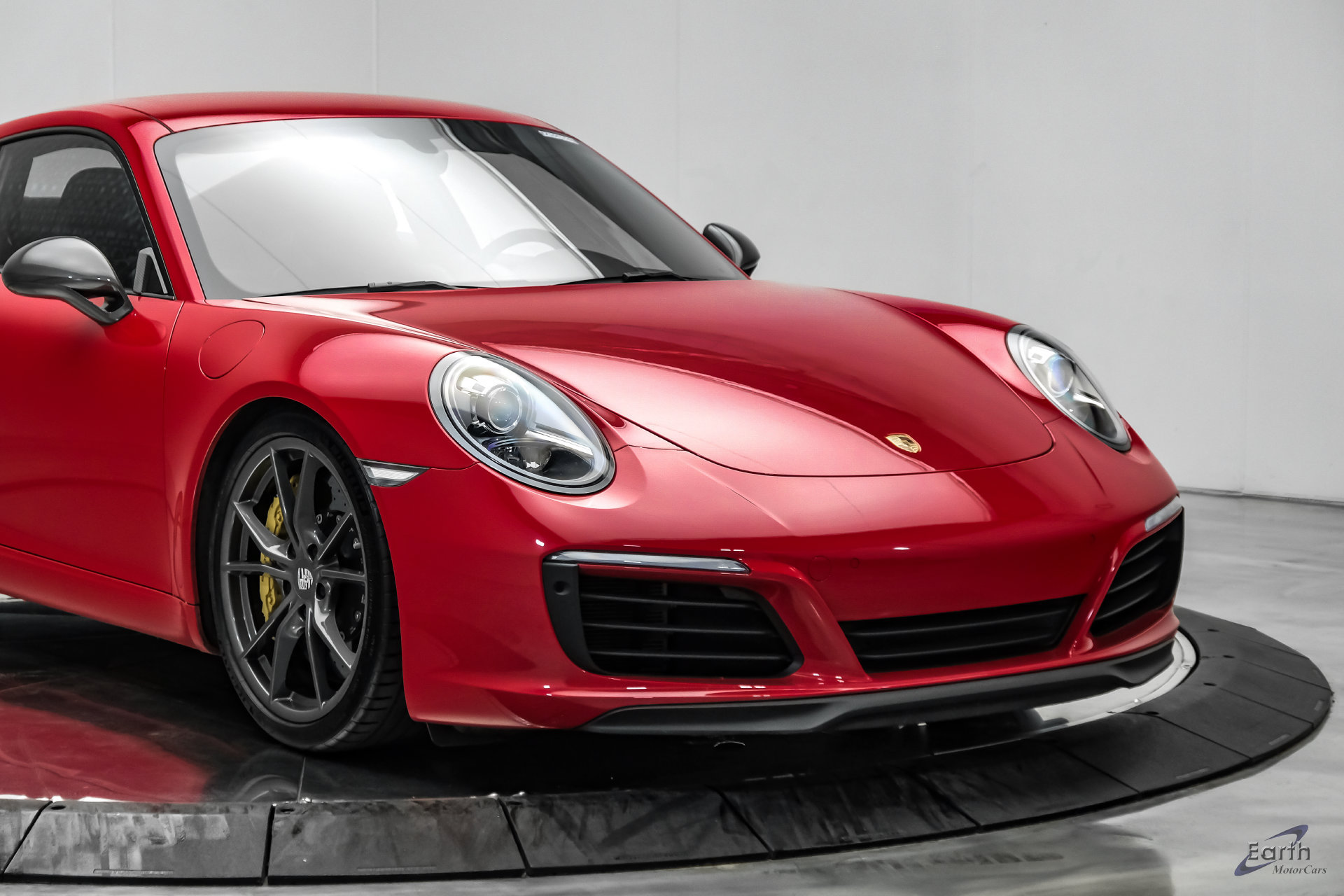 Used 2018 Porsche 911 Carrera T RWD image 25