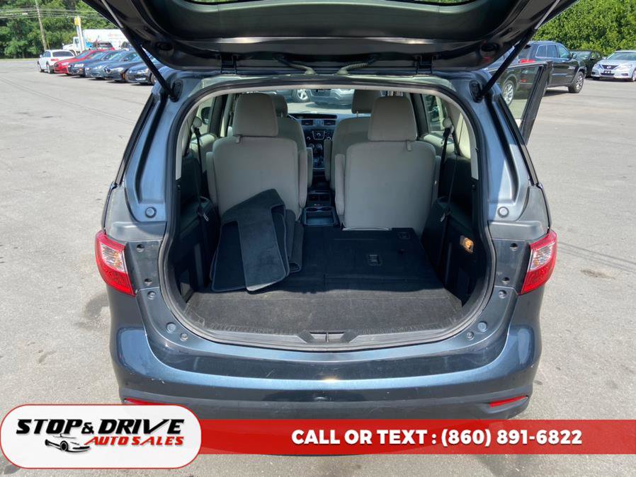 Used 2012 MAZDA MAZDA5 Sport image 19
