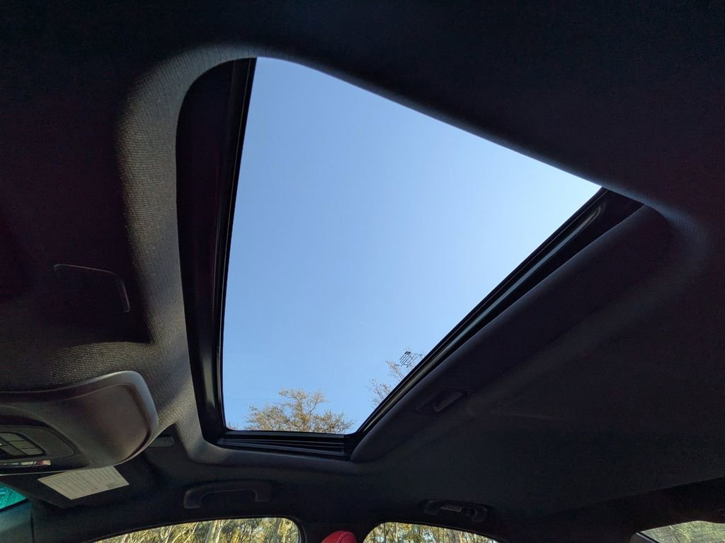 Certified 2024 Cadillac CT4 V Blackwing w/ Arrival Edition image 23