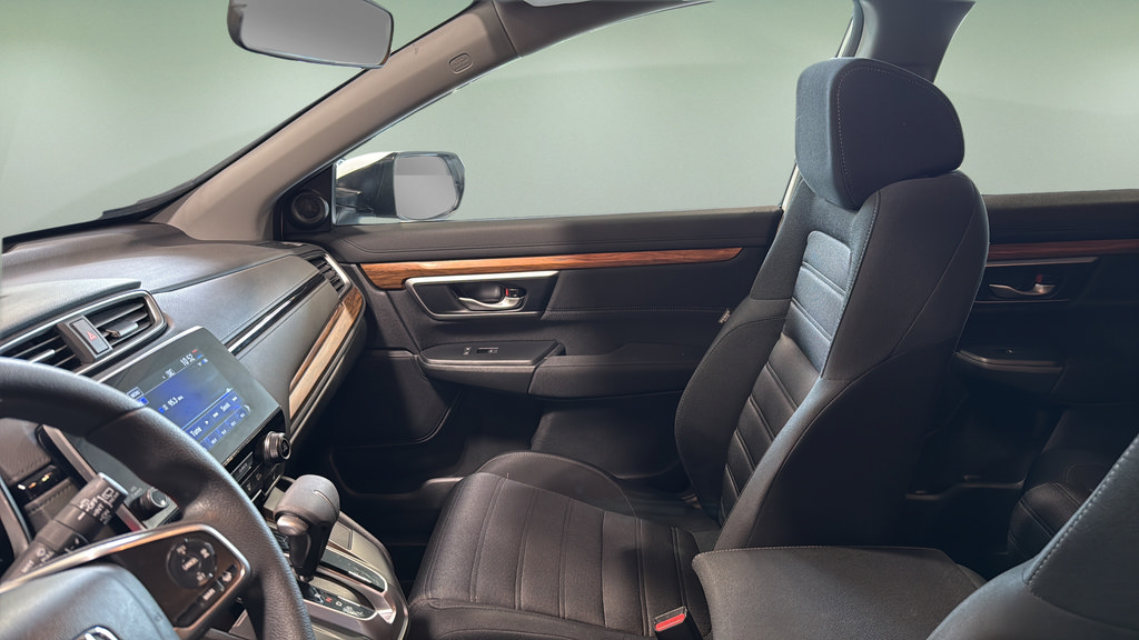 Used 2018 Honda CR-V EX image 13