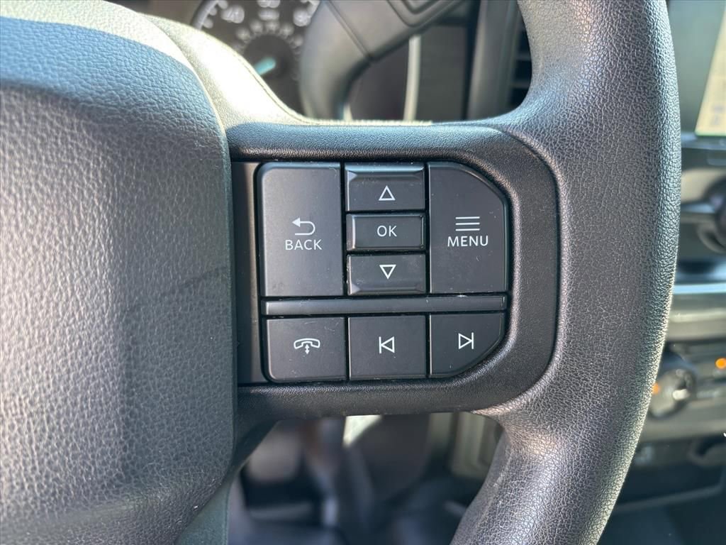 Used 2023 Ford F150 XL w/ STX Appearance Package image 16