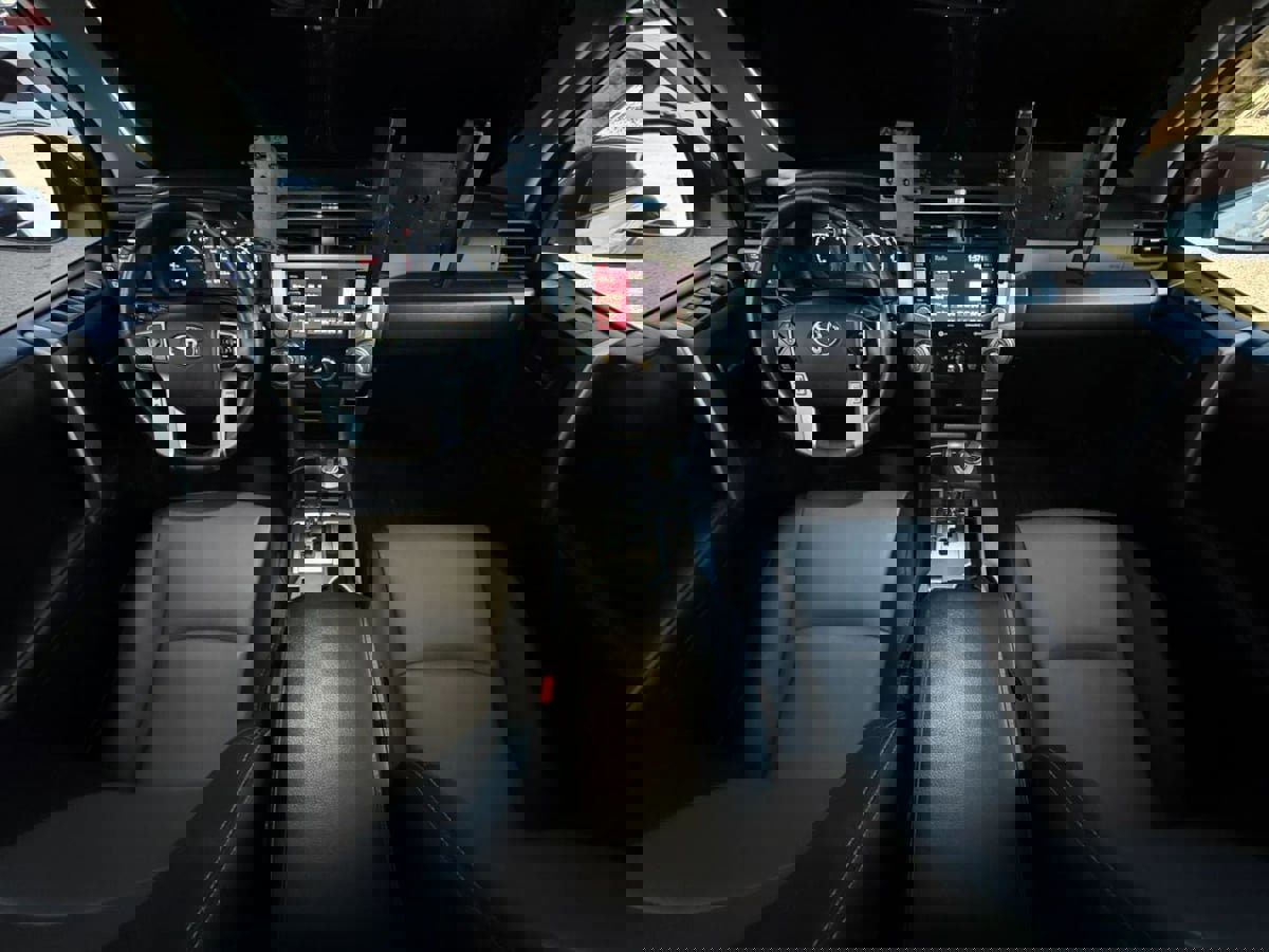 Used 2023 Toyota 4Runner SR5 Premium AWD/4WD image 49