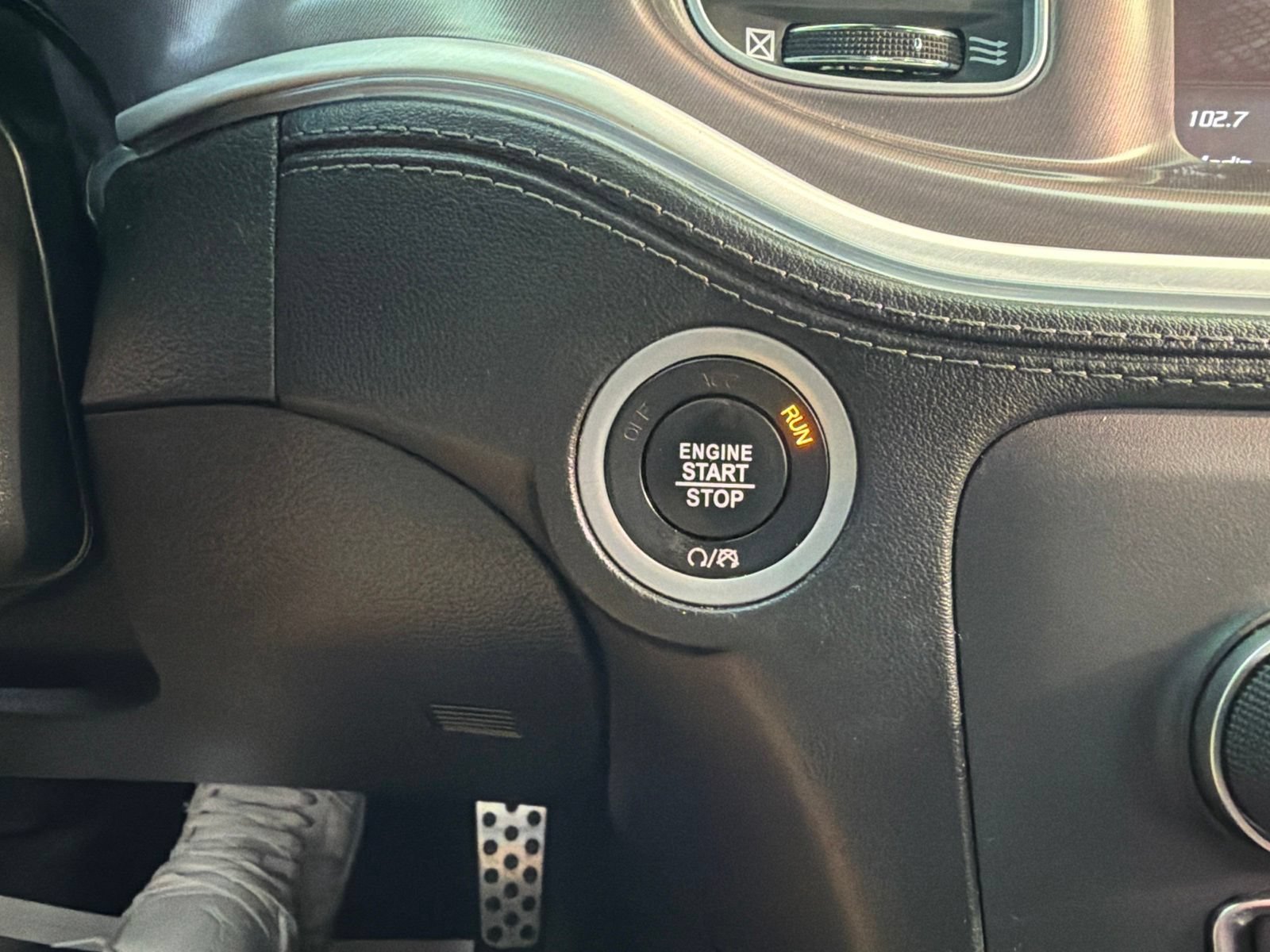 Used 2021 Dodge Charger Scat Pack RWD image 17