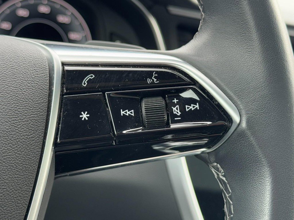 Used 2023 Audi A6 Premium Plus w/ Premium Plus Package image 19