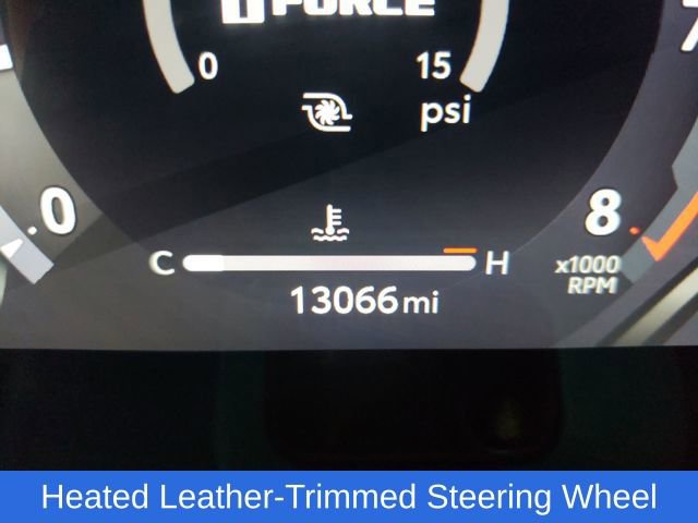 Used 2024 Toyota Tacoma TRD Off-Road w/ TRD Off Road Premium Package image 21