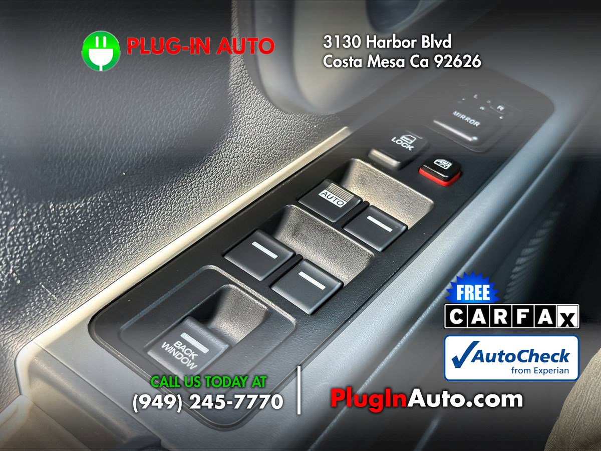 Used 2007 Honda Ridgeline RTS image 20