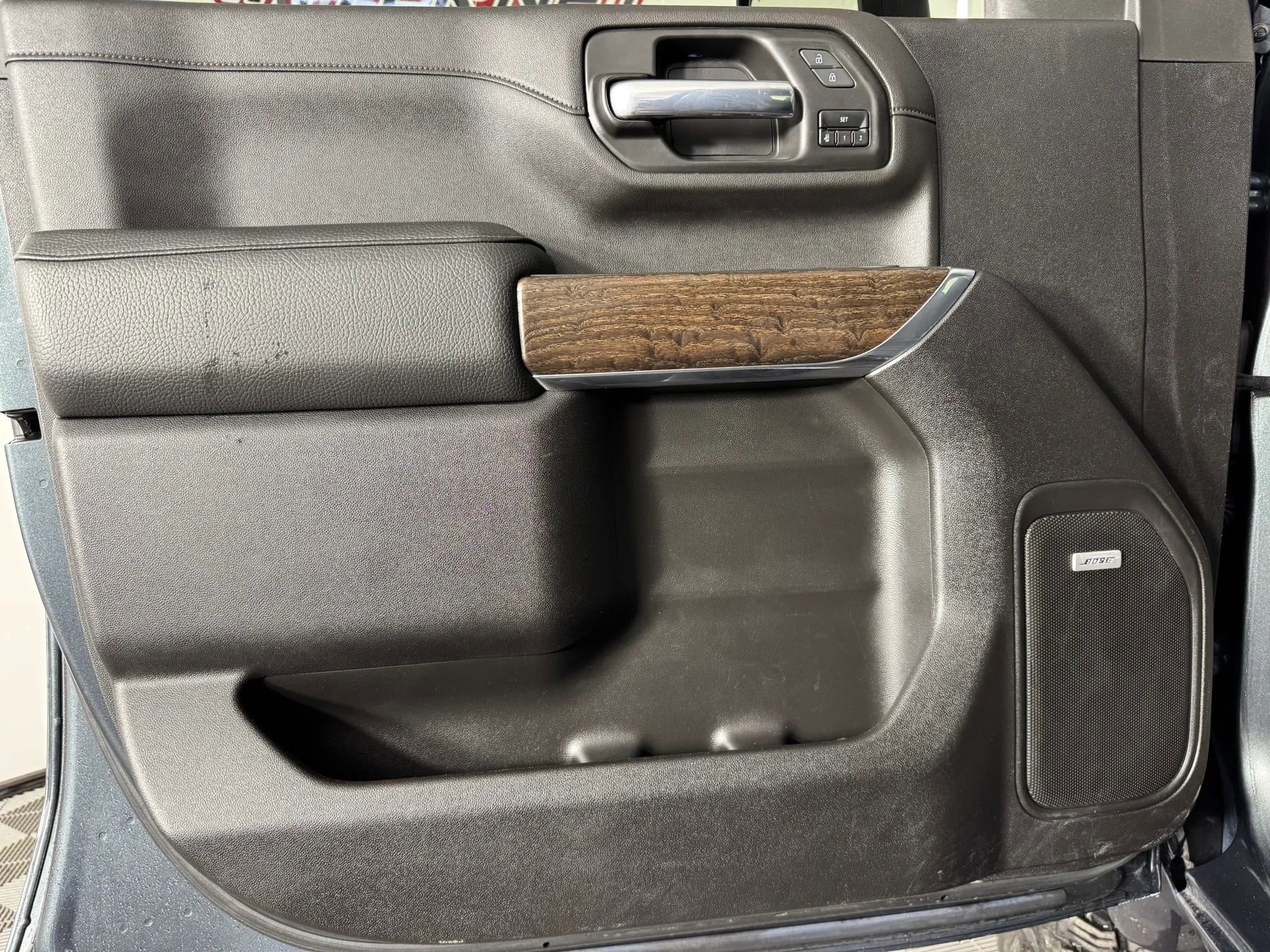 Used 2022 GMC Sierra 2500 Denali image 42