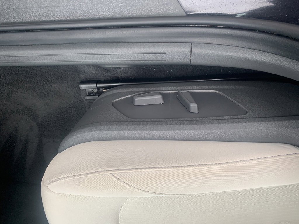 Certified 2025 Hyundai Sonata SEL image 15