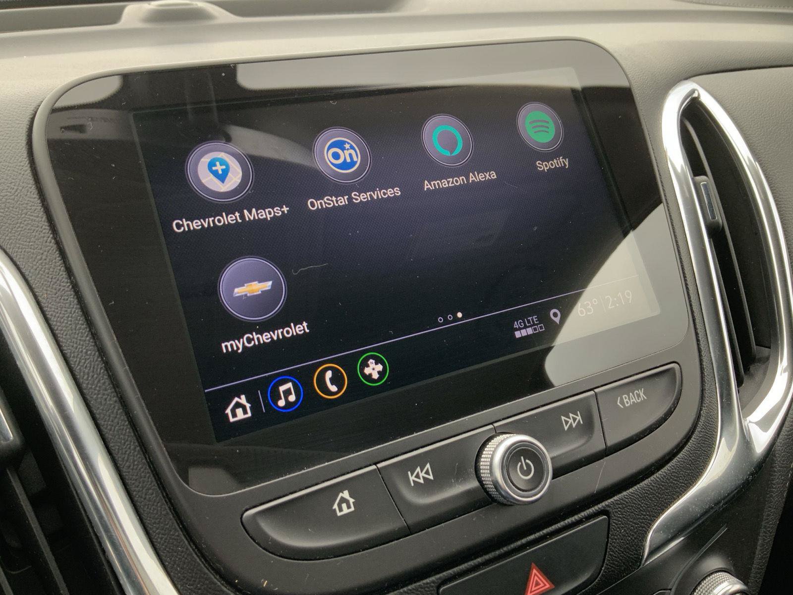 Used 2019 Chevrolet Equinox Premier AWD/4WD image 36