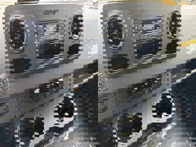 New 2026 Mercedes-Benz Sprinter 2500 image 9