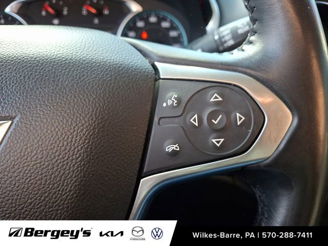 Used 2020 Chevrolet Traverse LT w/ LPO, Floor Liner Package image 24