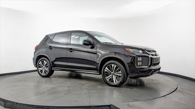 Used 2026 Mitsubishi Outlander Sport SE image 12