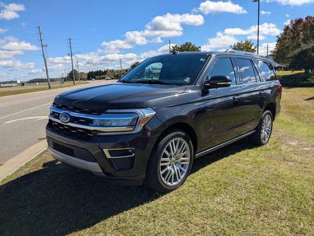 Used 2024 Ford Expedition Limited RWD image 7