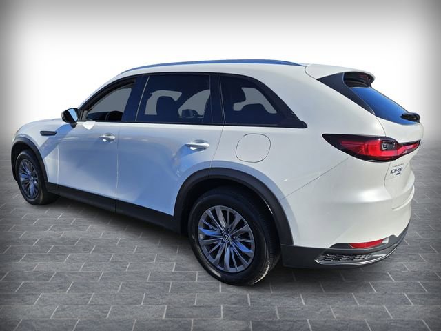 Used 2024 MAZDA CX-90 3.3 Turbo w/ Preferred Package image 5