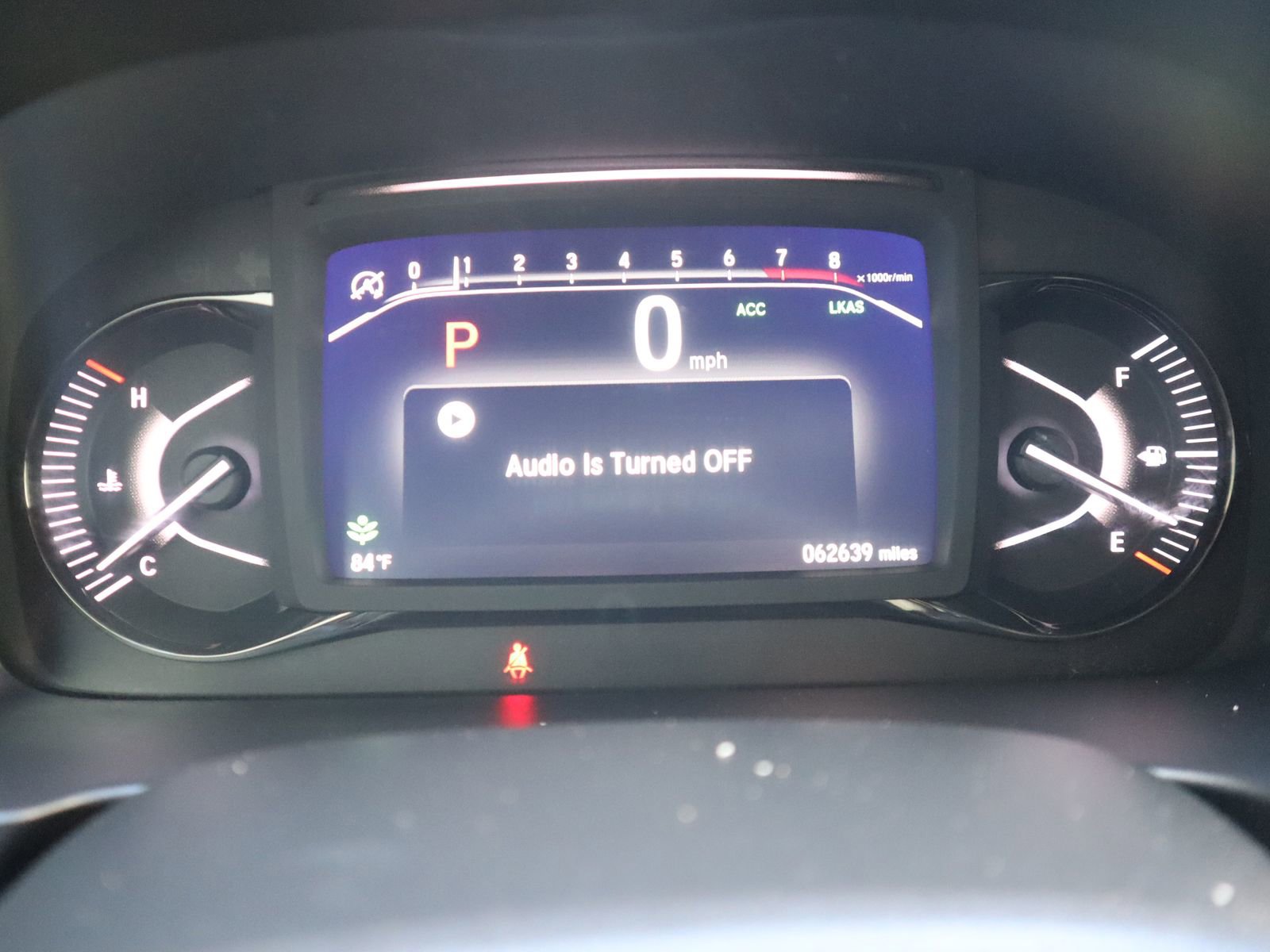 Used 2022 Honda Passport TrailSport image 37