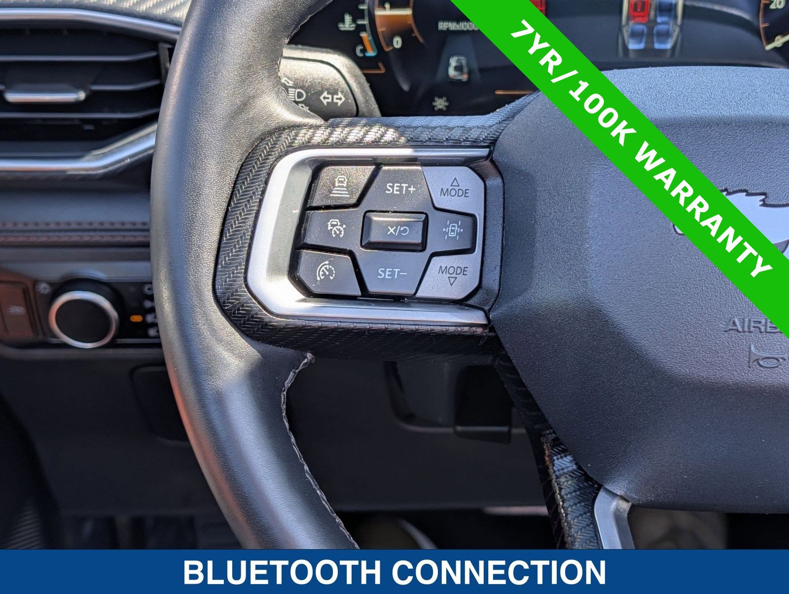 Certified 2024 Ford Mustang Premium image 20