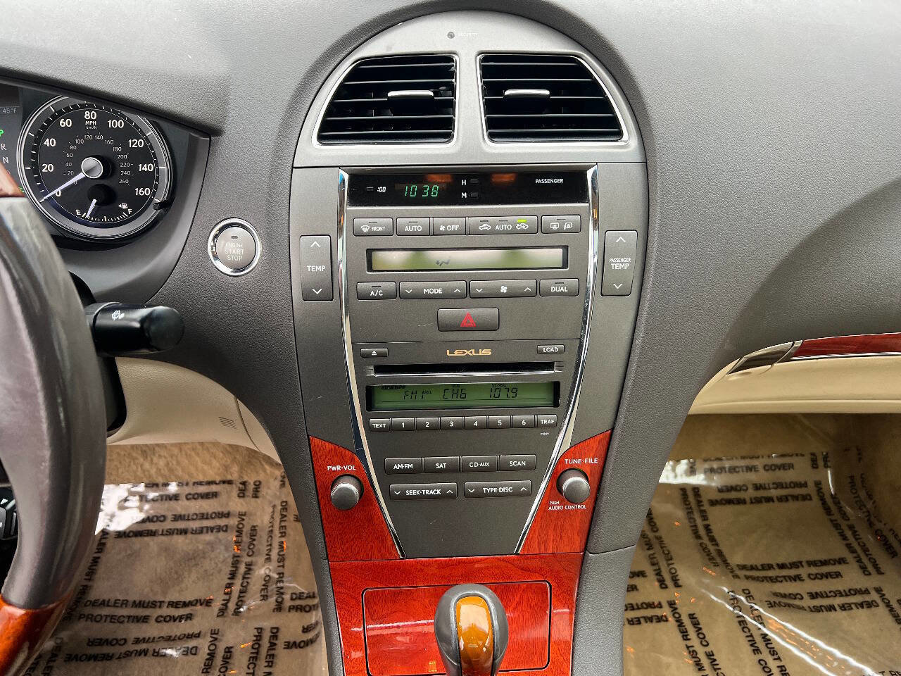 Used 2011 Lexus ES 350 image 32