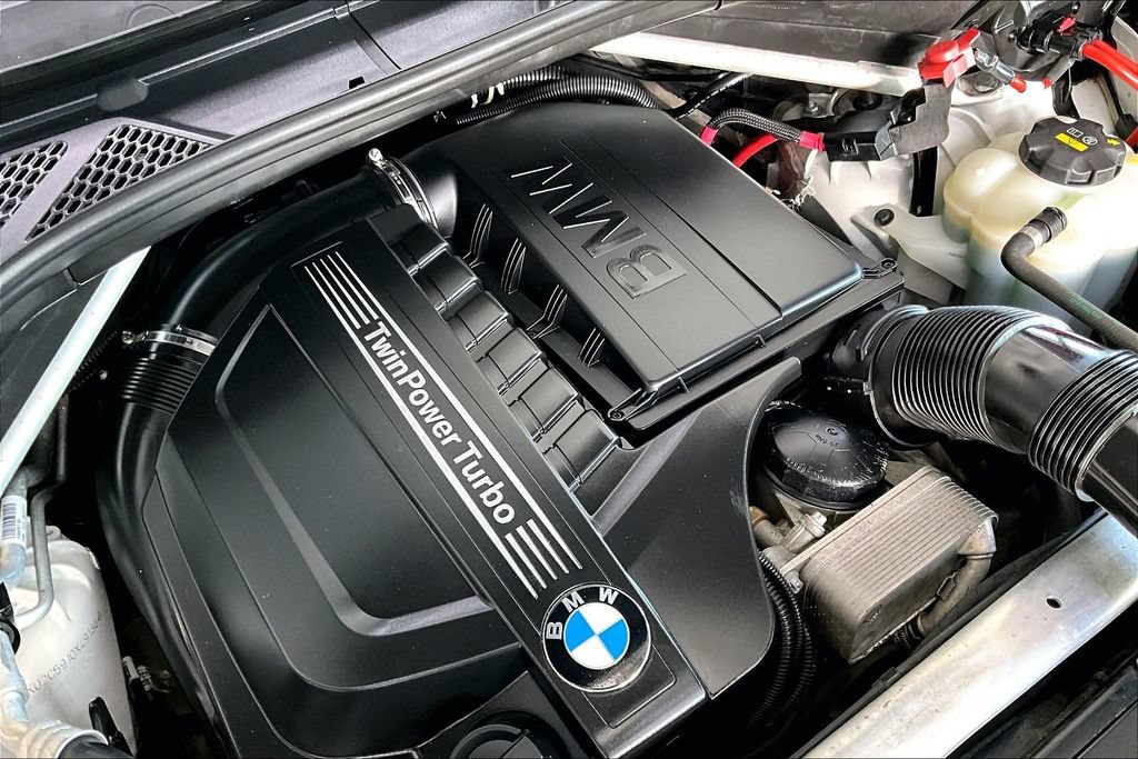 Used 2018 BMW X6 xDrive35i AWD/4WD image 33