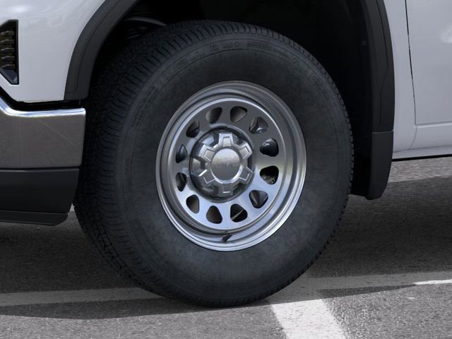 New 2026 GMC Sierra 1500 Pro w/ Pro Value Package image 9