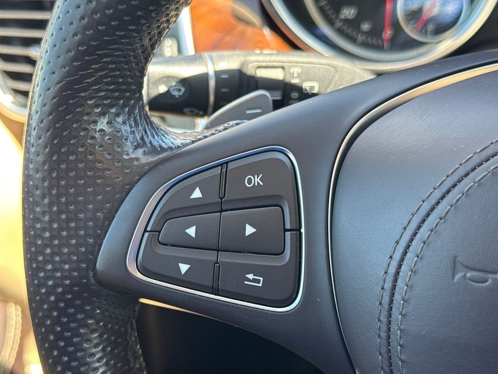 Used 2019 Mercedes-Benz GLS 450 4MATIC w/ Premium 1 Package image 26