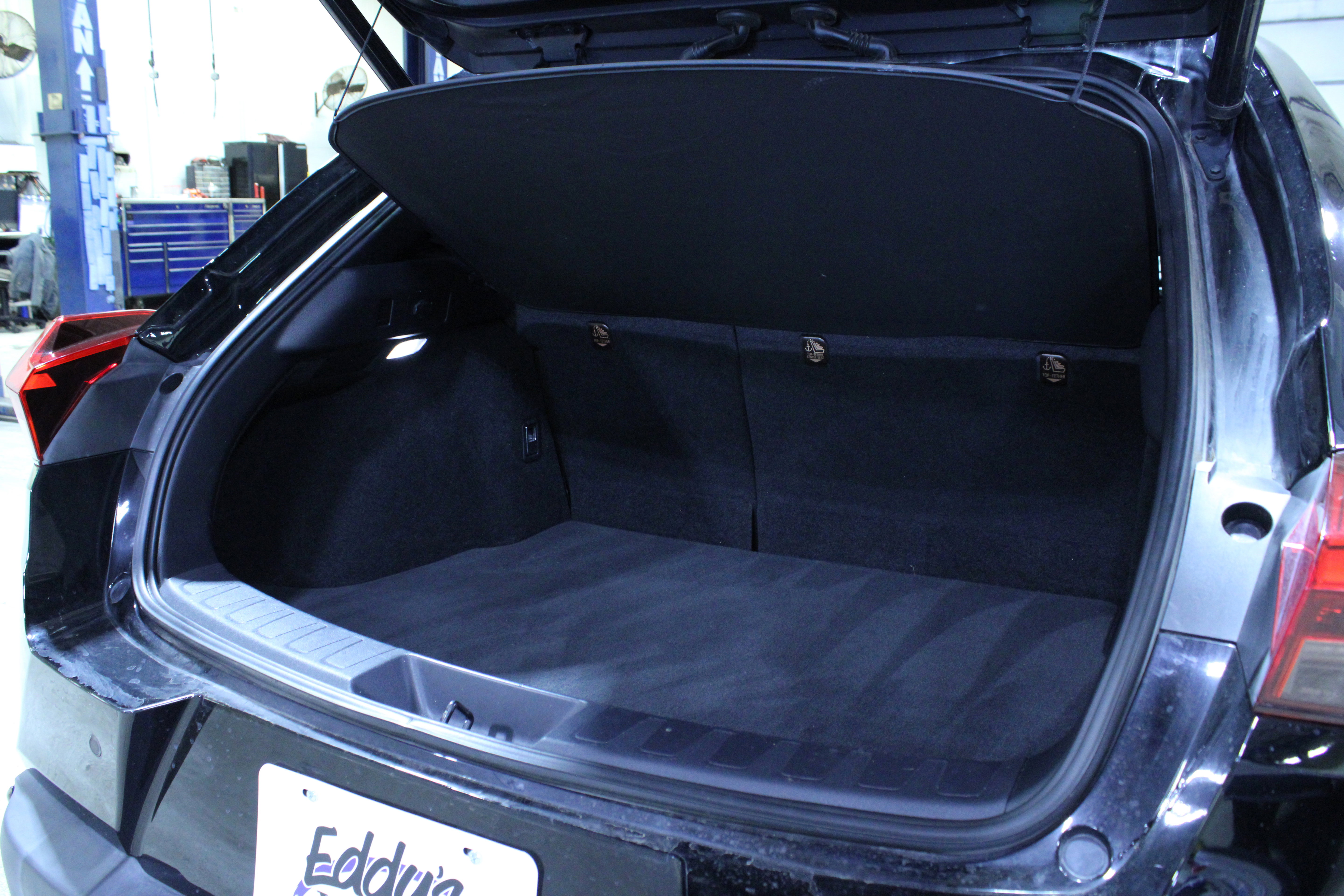 Used 2019 Lexus UX 200 F Sport w/ F Sport Premium Package image 25