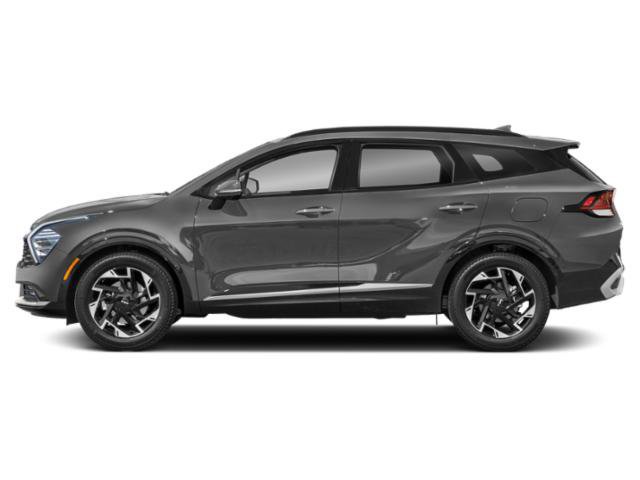 Used 2024 Kia Sportage SX FWD image 3