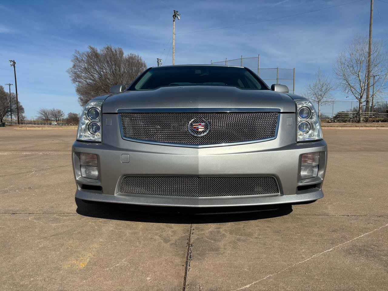 Used 2006 Cadillac STS V image 5