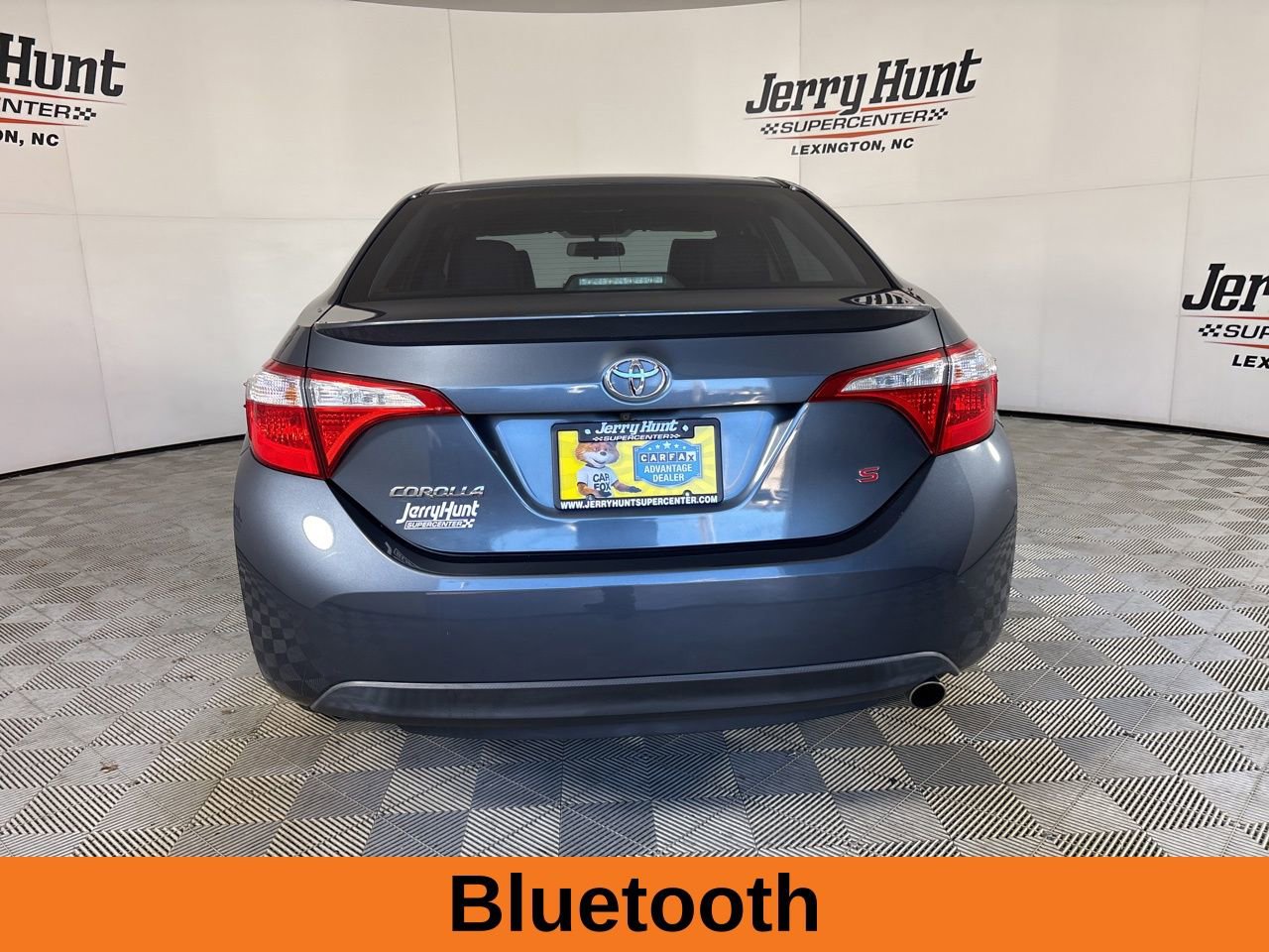 Used 2016 Toyota Corolla L image 7