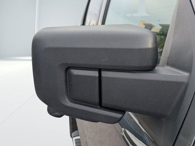 Used 2024 Ford F150 XLT w/ Mobile Office Package image 10