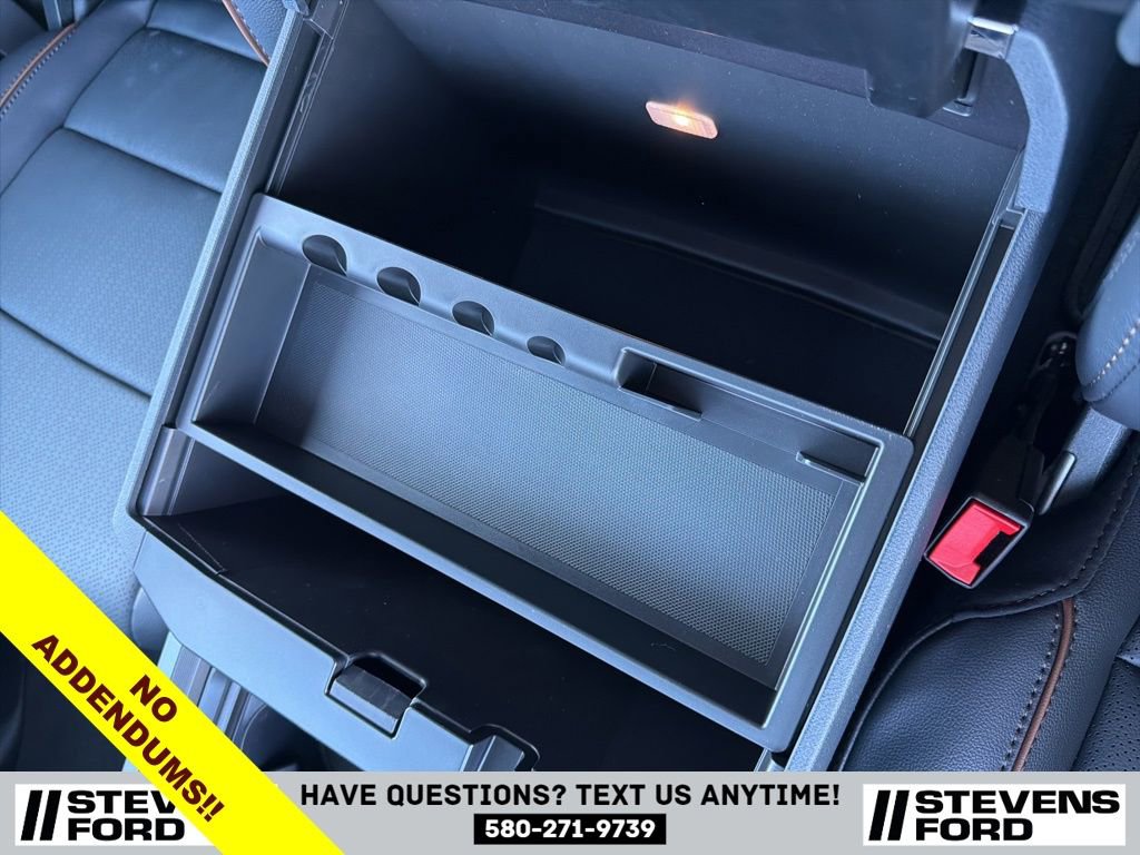 New 2026 Ford F250 Lariat w/ Lariat Ultimate Package image 35