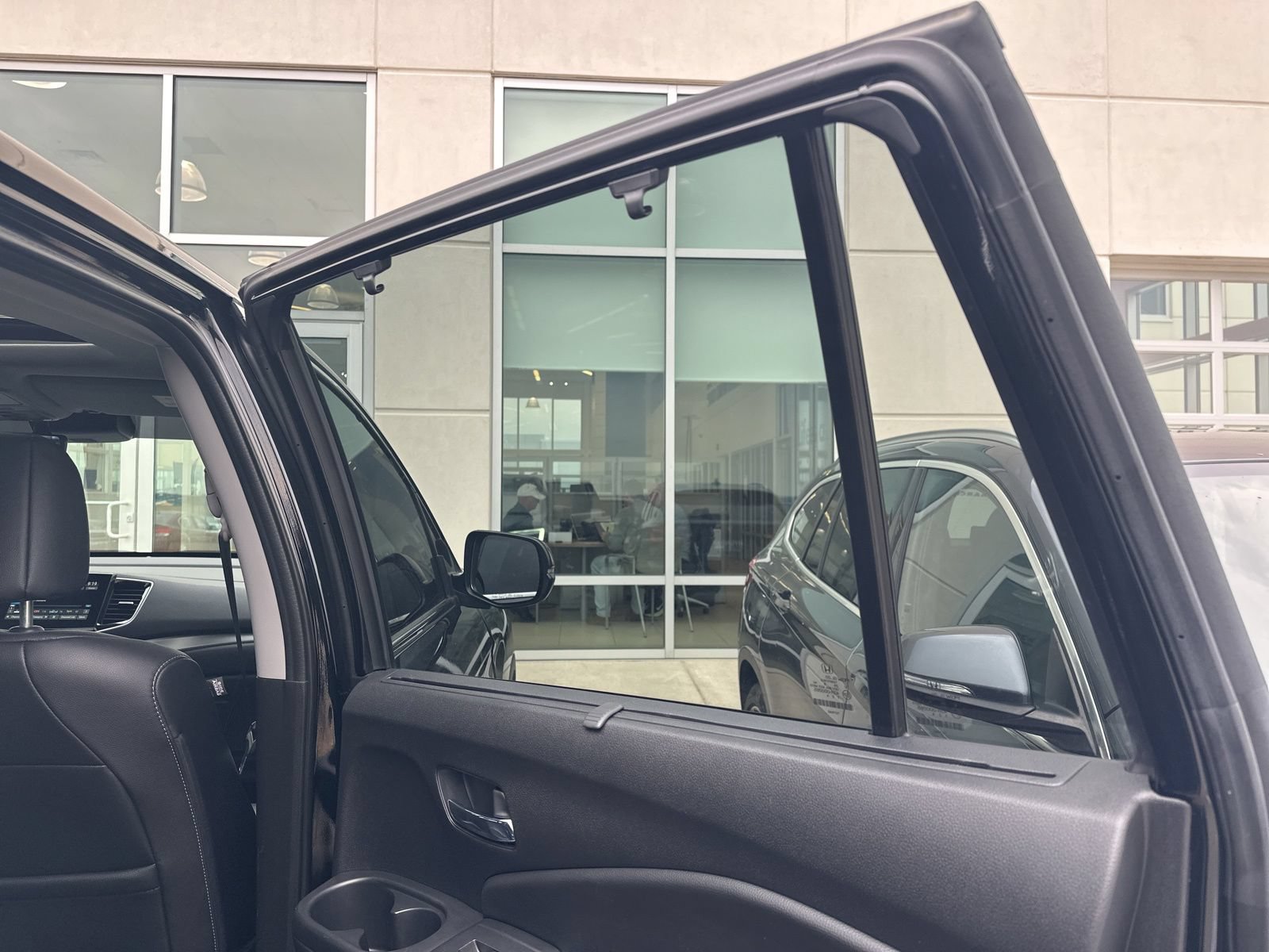 Used 2019 Honda Pilot EX-L image 42