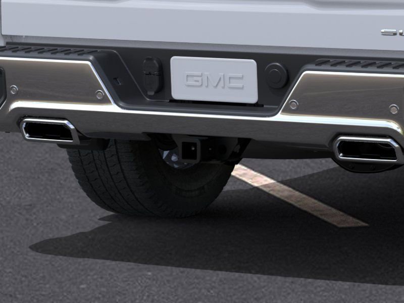 New 2026 GMC Sierra 1500 SLT image 14