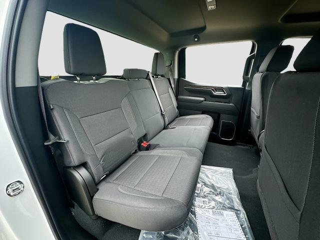 New 2026 Chevrolet Silverado 1500 LT AWD/4WD image 29