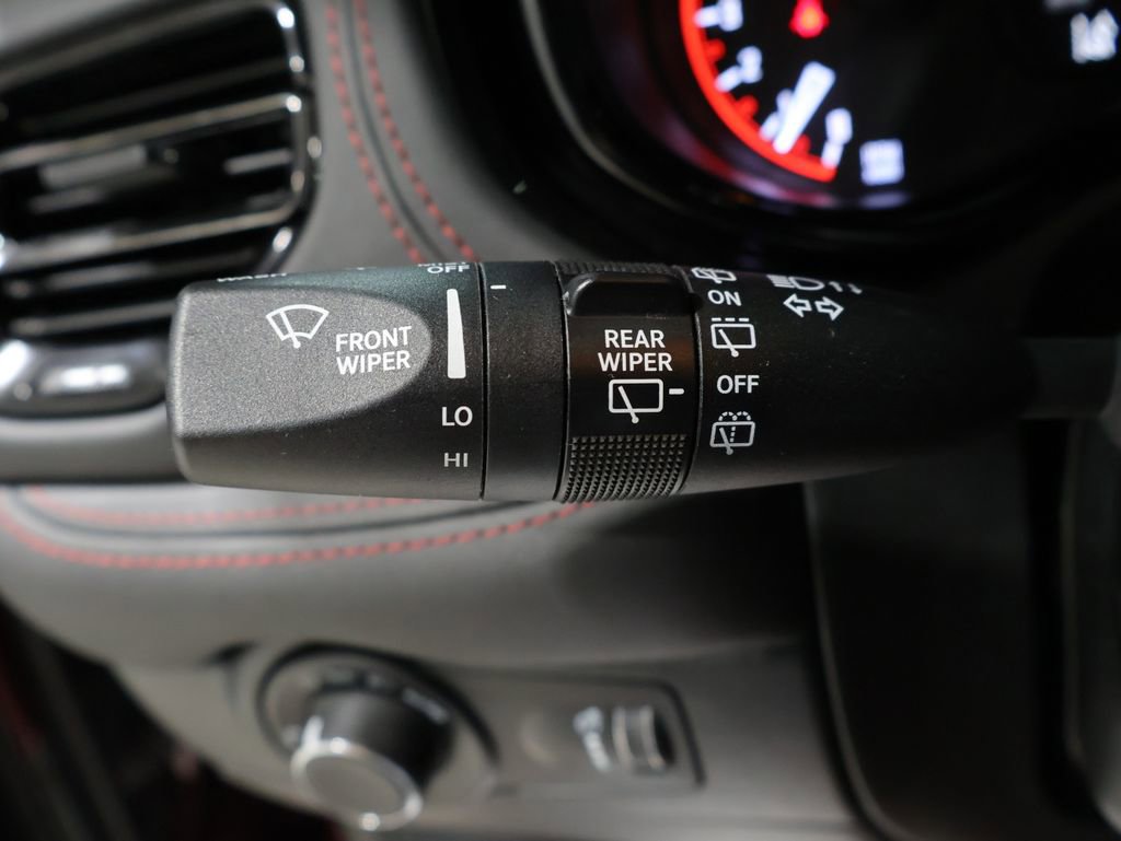 Used 2026 Dodge Durango GT AWD/4WD image 36