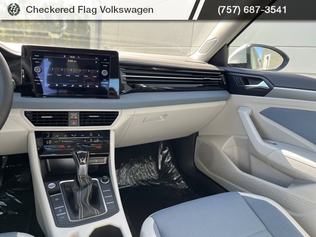 New 2026 Volkswagen Jetta SE image 6