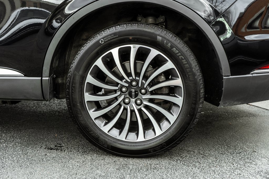 Used 2024 Lincoln Aviator Reserve image 39