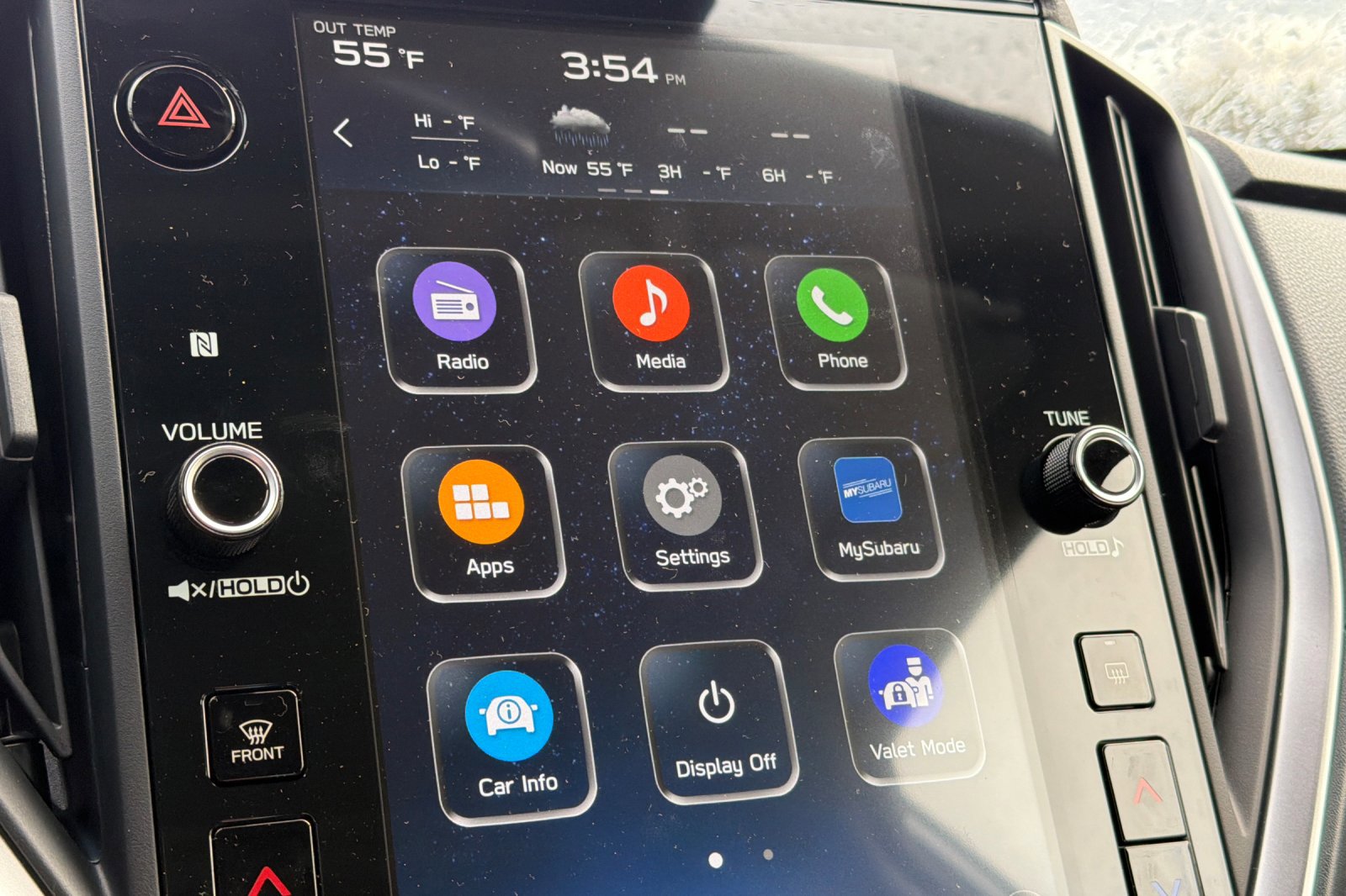 New 2026 Subaru Impreza 2.0i Sport image 18