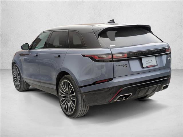 Used 2023 Land Rover Range Rover Velar HST image 8