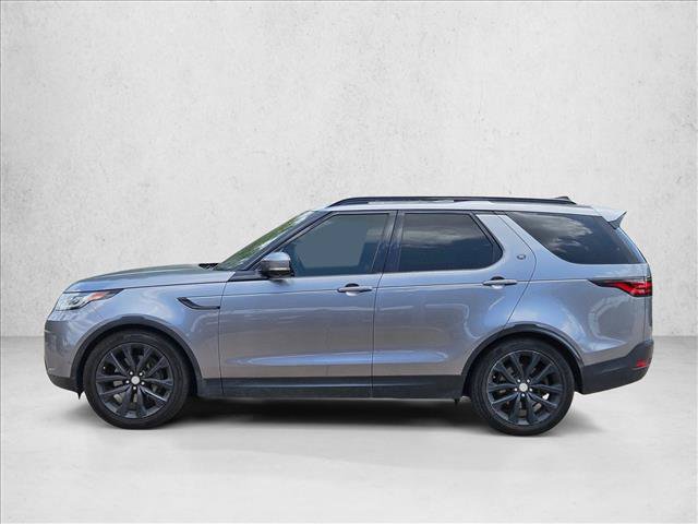 Used 2021 Land Rover Discovery S AWD/4WD image 8