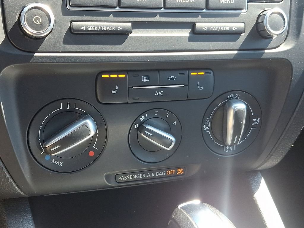 Used 2013 Volkswagen Jetta SE image 14