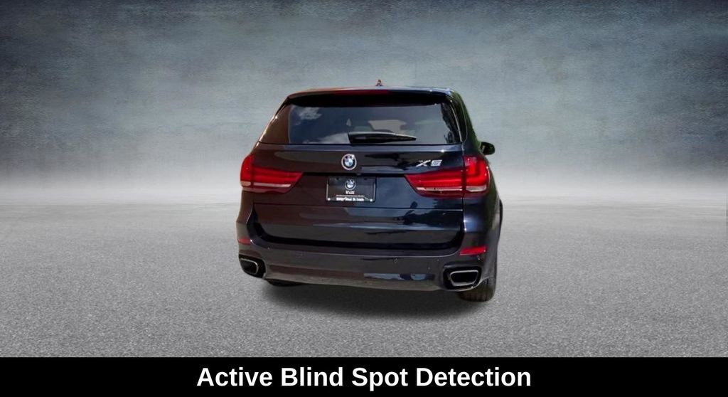 Used 2017 BMW X5 xDrive50i image 26
