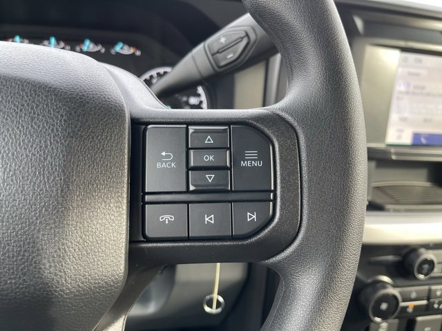 New 2026 Ford F350 XL w/ XL Off-Road Package image 15