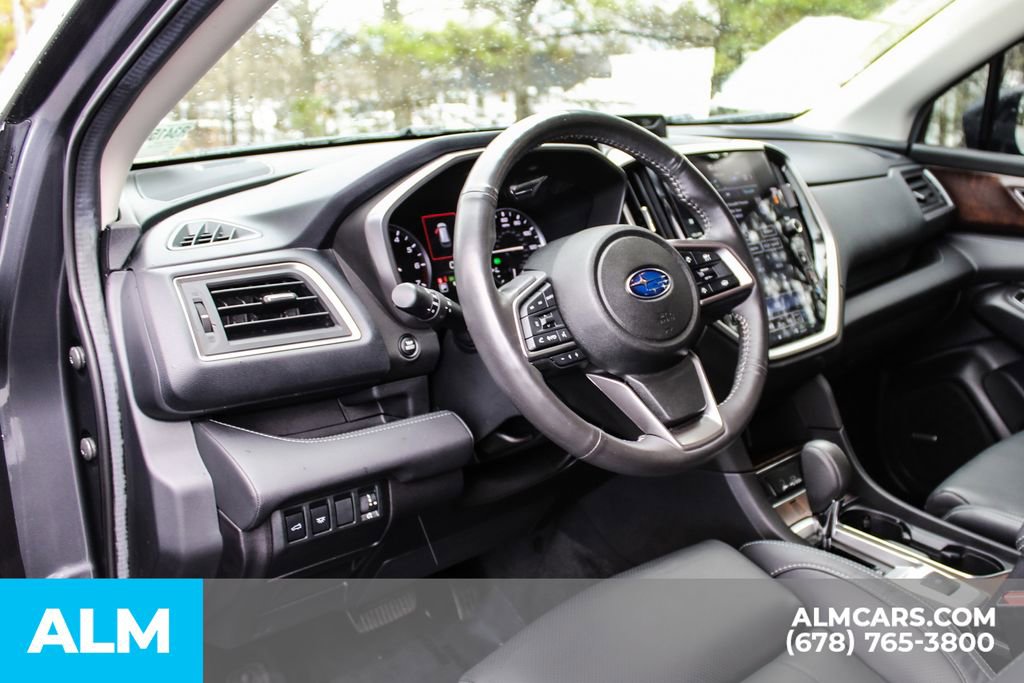 Used 2024 Subaru Ascent Touring image 33