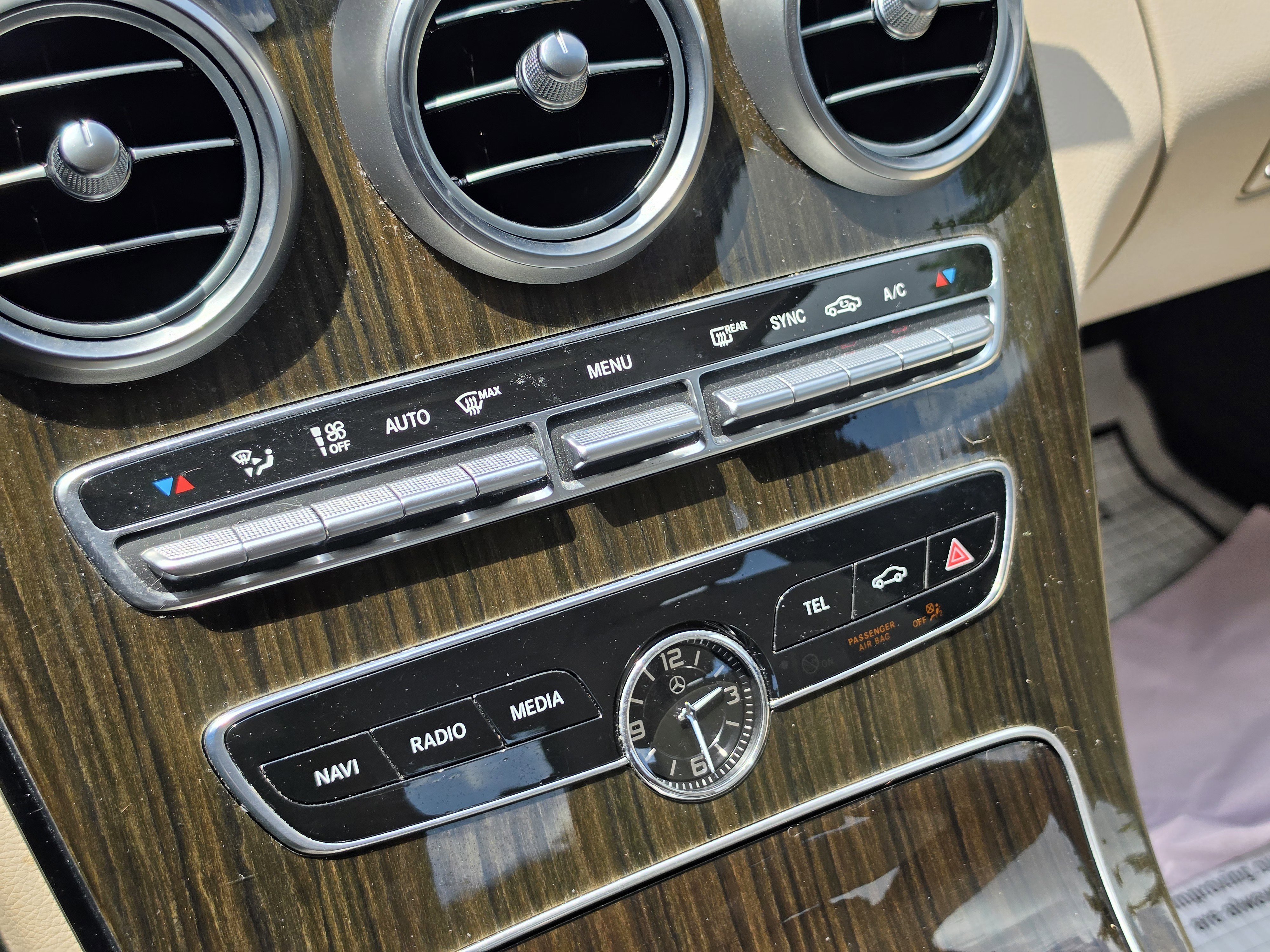 Used 2020 Mercedes-Benz C 300 Sedan image 26