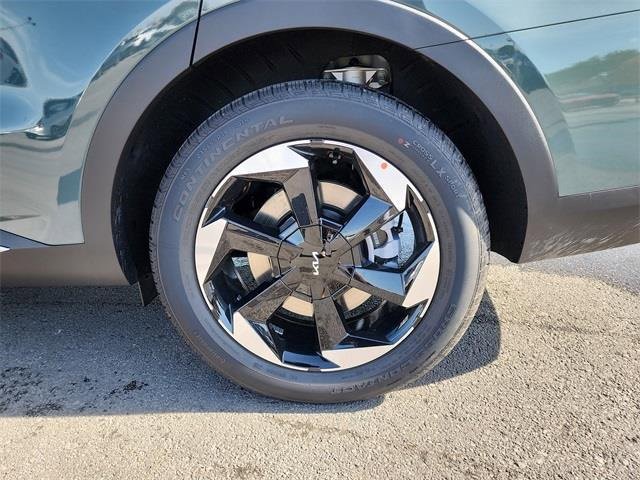 New 2026 Kia Sorento EX image 29