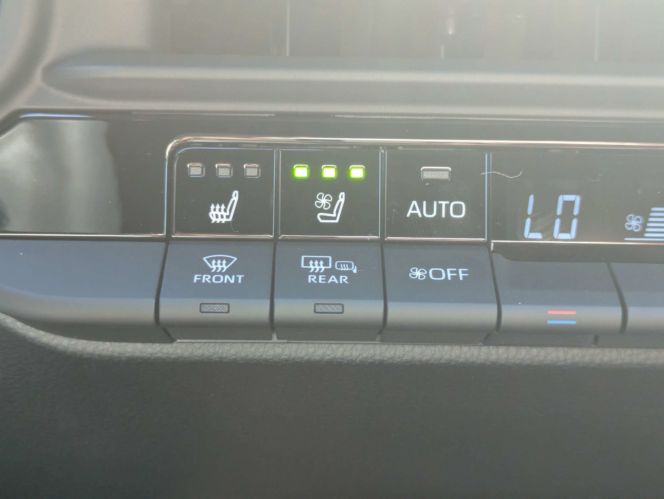 New 2026 Toyota Crown Signia AWD/4WD image 24