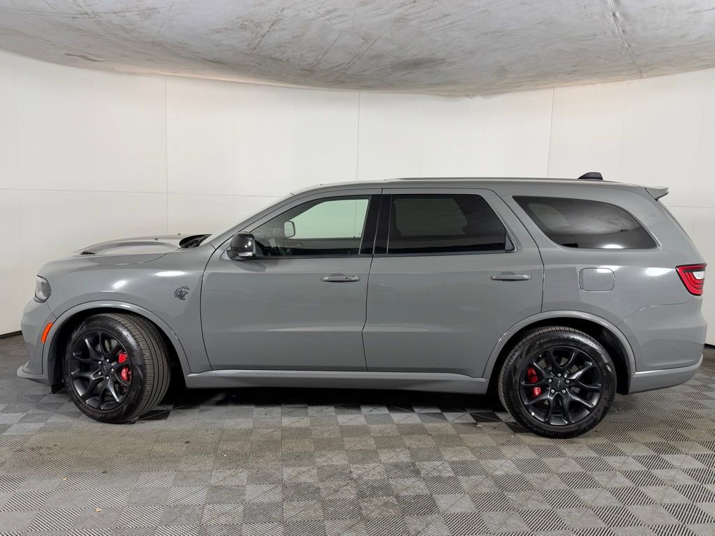 Used 2024 Dodge Durango SRT Hellcat image 15