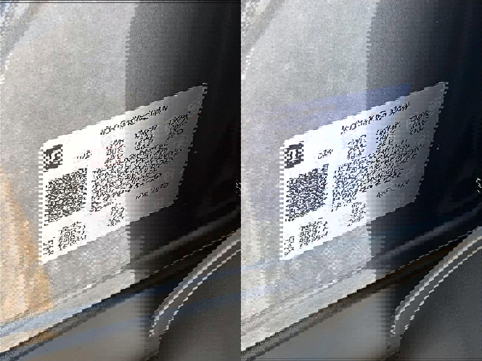 New 2026 Chevrolet TrailBlazer LS w/ LS Convenience Package AWD/4WD image 17